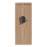 Caran d'Ache 849 Ballpoint Pen - Nespresso Edition - Blue - Picture 3